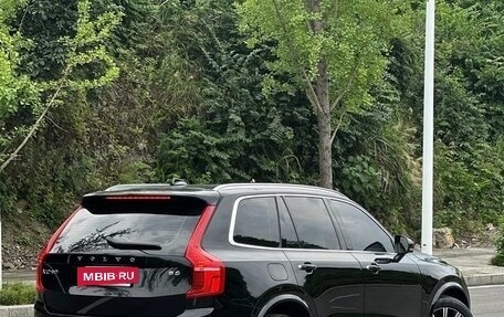 Volvo XC90 II рестайлинг, 2021 год, 3 250 111 рублей, 4 фотография