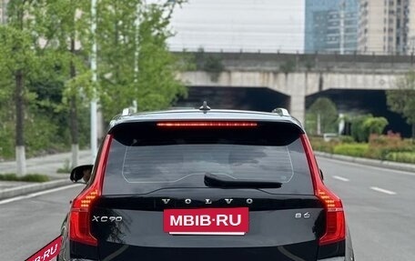 Volvo XC90 II рестайлинг, 2021 год, 3 250 111 рублей, 5 фотография
