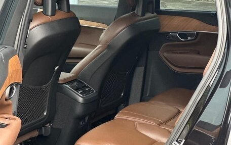 Volvo XC90 II рестайлинг, 2021 год, 3 250 111 рублей, 10 фотография