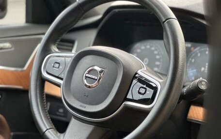 Volvo XC90 II рестайлинг, 2021 год, 3 250 111 рублей, 12 фотография
