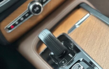Volvo XC90 II рестайлинг, 2021 год, 3 250 111 рублей, 13 фотография