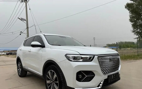 Haval H6, 2020 год, 1 100 111 рублей, 3 фотография