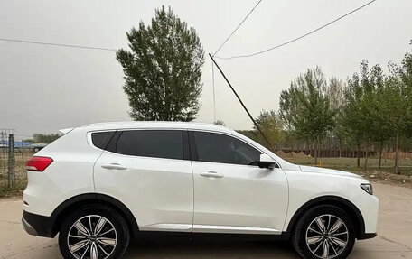 Haval H6, 2020 год, 1 100 111 рублей, 8 фотография
