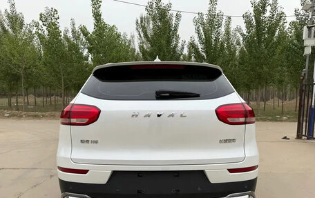 Haval H6, 2020 год, 1 100 111 рублей, 6 фотография