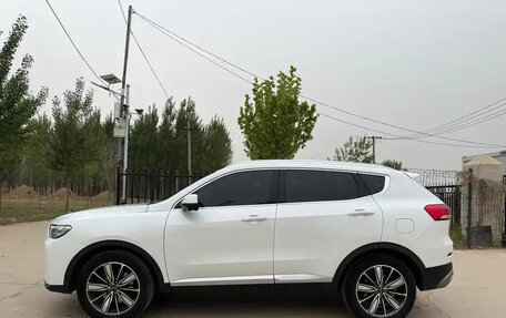 Haval H6, 2020 год, 1 100 111 рублей, 4 фотография
