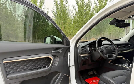Haval H6, 2020 год, 1 100 111 рублей, 11 фотография