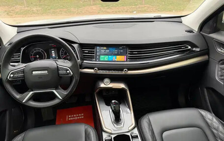 Haval H6, 2020 год, 1 100 111 рублей, 14 фотография