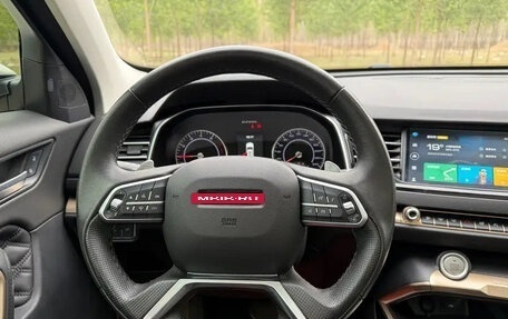 Haval H6, 2020 год, 1 100 111 рублей, 15 фотография
