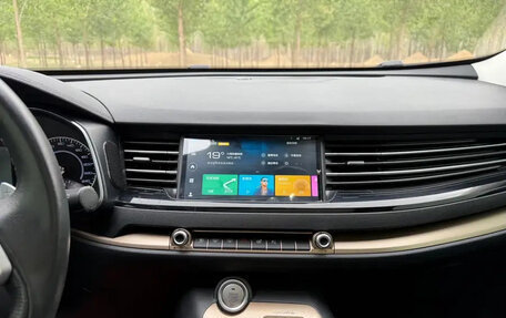 Haval H6, 2020 год, 1 100 111 рублей, 16 фотография