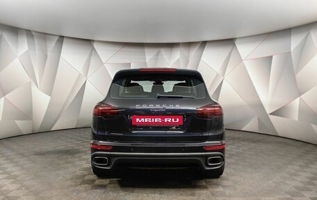 Porsche Cayenne III, 2015 год, 5 090 000 рублей, 8 фотография