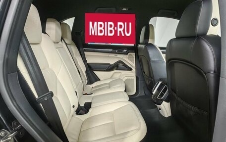 Porsche Cayenne III, 2015 год, 5 090 000 рублей, 12 фотография