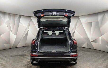 Porsche Cayenne III, 2015 год, 5 090 000 рублей, 20 фотография