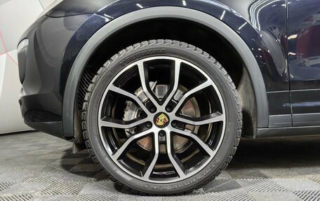 Porsche Cayenne III, 2015 год, 5 090 000 рублей, 17 фотография
