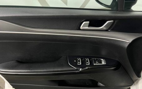 KIA K5, 2021 год, 1 849 000 рублей, 8 фотография