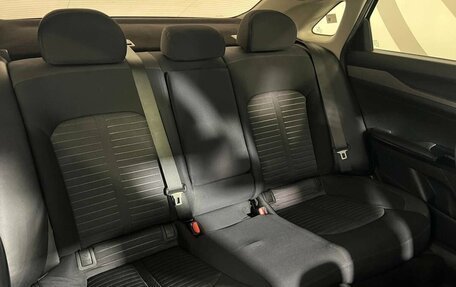 KIA K5, 2021 год, 1 849 000 рублей, 15 фотография