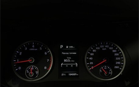KIA K5, 2021 год, 1 849 000 рублей, 11 фотография