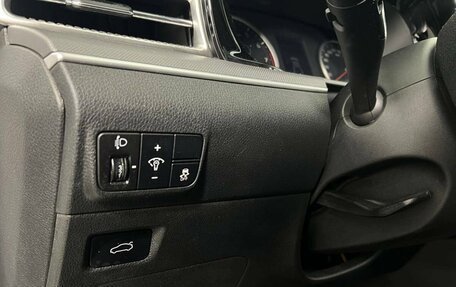 KIA K5, 2021 год, 1 849 000 рублей, 9 фотография