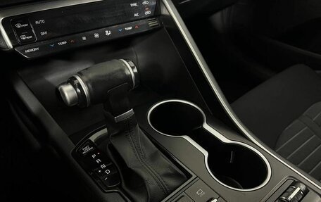KIA K5, 2021 год, 1 849 000 рублей, 13 фотография