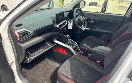 Toyota Raize I, 2021 год, 1 413 000 рублей, 18 фотография