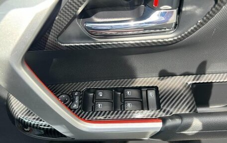 Toyota Raize I, 2021 год, 1 413 000 рублей, 17 фотография