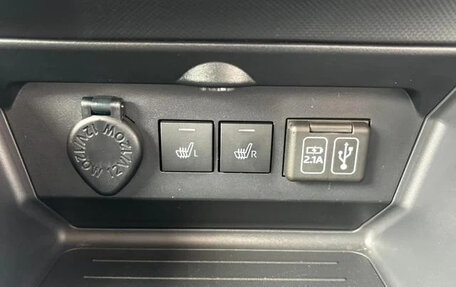Toyota Raize I, 2021 год, 1 413 000 рублей, 15 фотография
