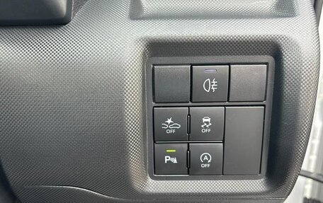 Toyota Raize I, 2021 год, 1 413 000 рублей, 16 фотография