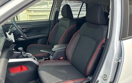 Toyota Raize I, 2021 год, 1 413 000 рублей, 26 фотография