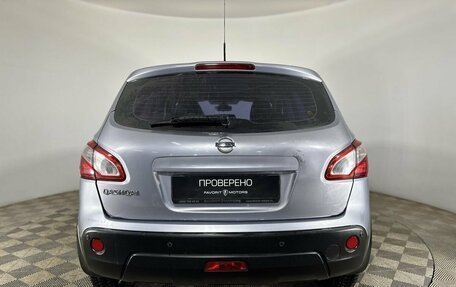 Nissan Qashqai, 2012 год, 1 090 000 рублей, 3 фотография