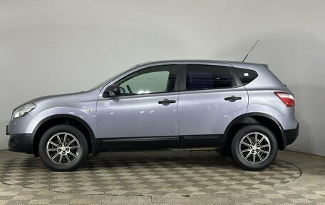 Nissan Qashqai, 2012 год, 1 090 000 рублей, 5 фотография