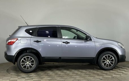 Nissan Qashqai, 2012 год, 1 090 000 рублей, 4 фотография