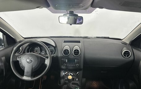 Nissan Qashqai, 2012 год, 1 090 000 рублей, 7 фотография