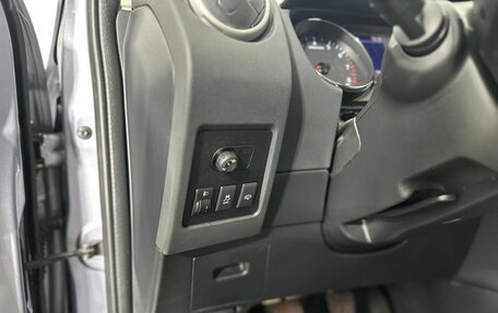 Nissan Qashqai, 2012 год, 1 090 000 рублей, 9 фотография