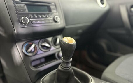 Nissan Qashqai, 2012 год, 1 090 000 рублей, 12 фотография