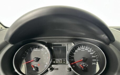 Nissan Qashqai, 2012 год, 1 090 000 рублей, 10 фотография