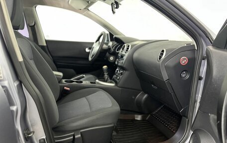 Nissan Qashqai, 2012 год, 1 090 000 рублей, 13 фотография