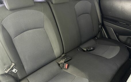Nissan Qashqai, 2012 год, 1 090 000 рублей, 14 фотография