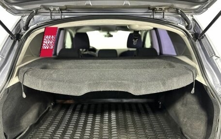Nissan Qashqai, 2012 год, 1 090 000 рублей, 17 фотография