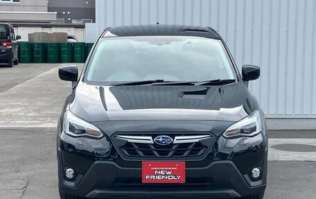 Subaru XV II, 2022 год, 1 438 027 рублей, 2 фотография
