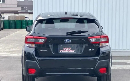 Subaru XV II, 2022 год, 1 438 027 рублей, 4 фотография
