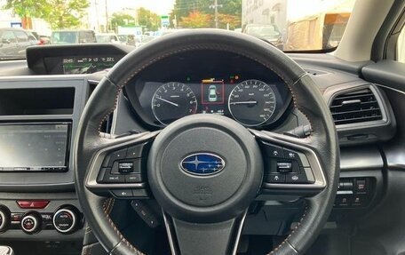 Subaru XV II, 2022 год, 1 438 027 рублей, 8 фотография