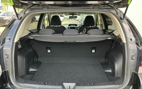 Subaru XV II, 2022 год, 1 438 027 рублей, 13 фотография