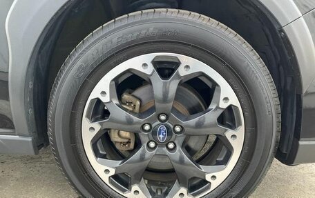 Subaru XV II, 2022 год, 1 438 027 рублей, 16 фотография