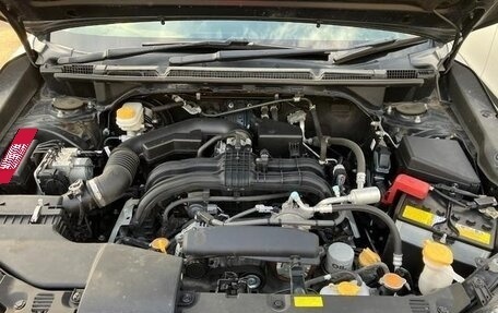 Subaru XV II, 2022 год, 1 438 027 рублей, 15 фотография