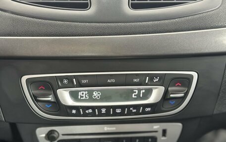 Renault Fluence I, 2015 год, 750 000 рублей, 12 фотография