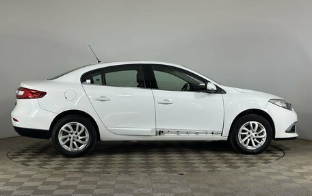 Renault Fluence I, 2015 год, 750 000 рублей, 4 фотография