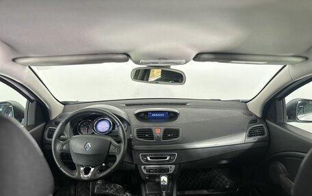 Renault Fluence I, 2015 год, 750 000 рублей, 7 фотография