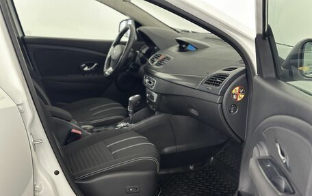 Renault Fluence I, 2015 год, 750 000 рублей, 14 фотография