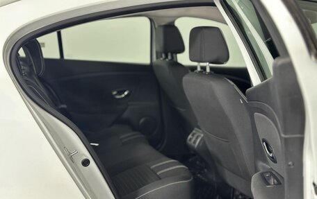 Renault Fluence I, 2015 год, 750 000 рублей, 16 фотография