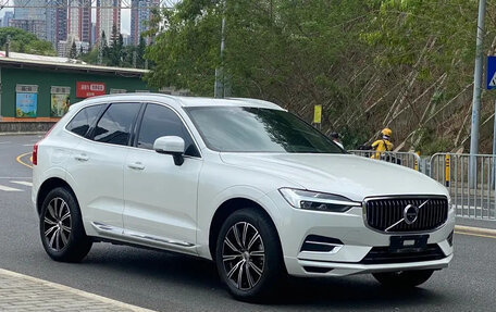 Volvo XC60 II, 2021 год, 2 650 111 рублей, 3 фотография