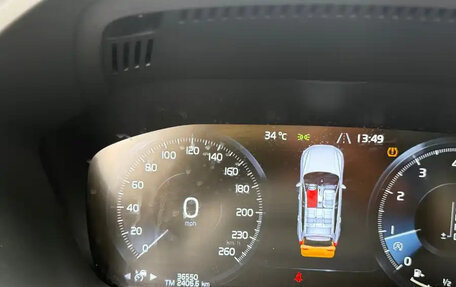 Volvo XC60 II, 2021 год, 2 650 111 рублей, 7 фотография
